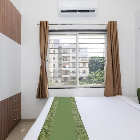 Treebo Sapphire Studio Nashik Ngoại thất bức ảnh