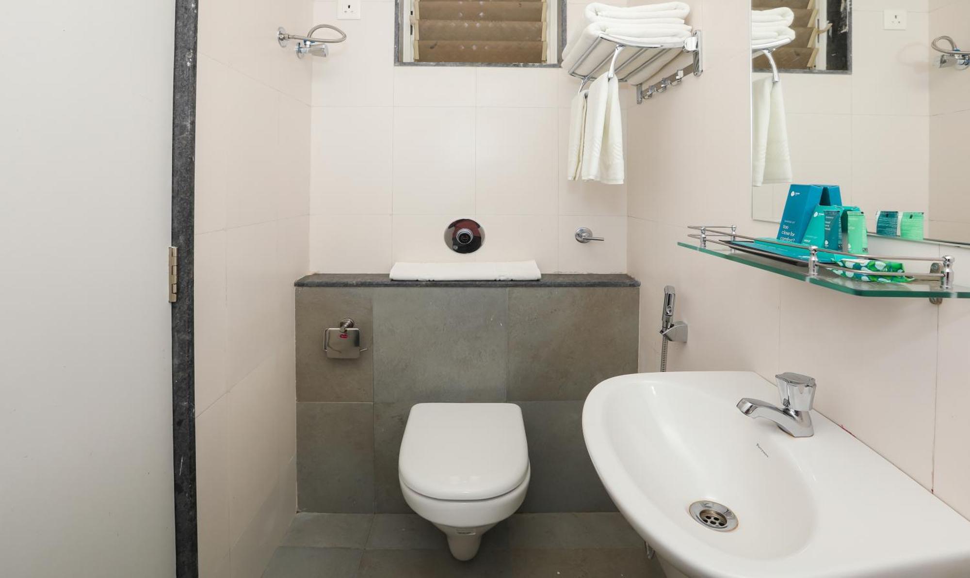 Treebo Sapphire Studio Nashik Ngoại thất bức ảnh