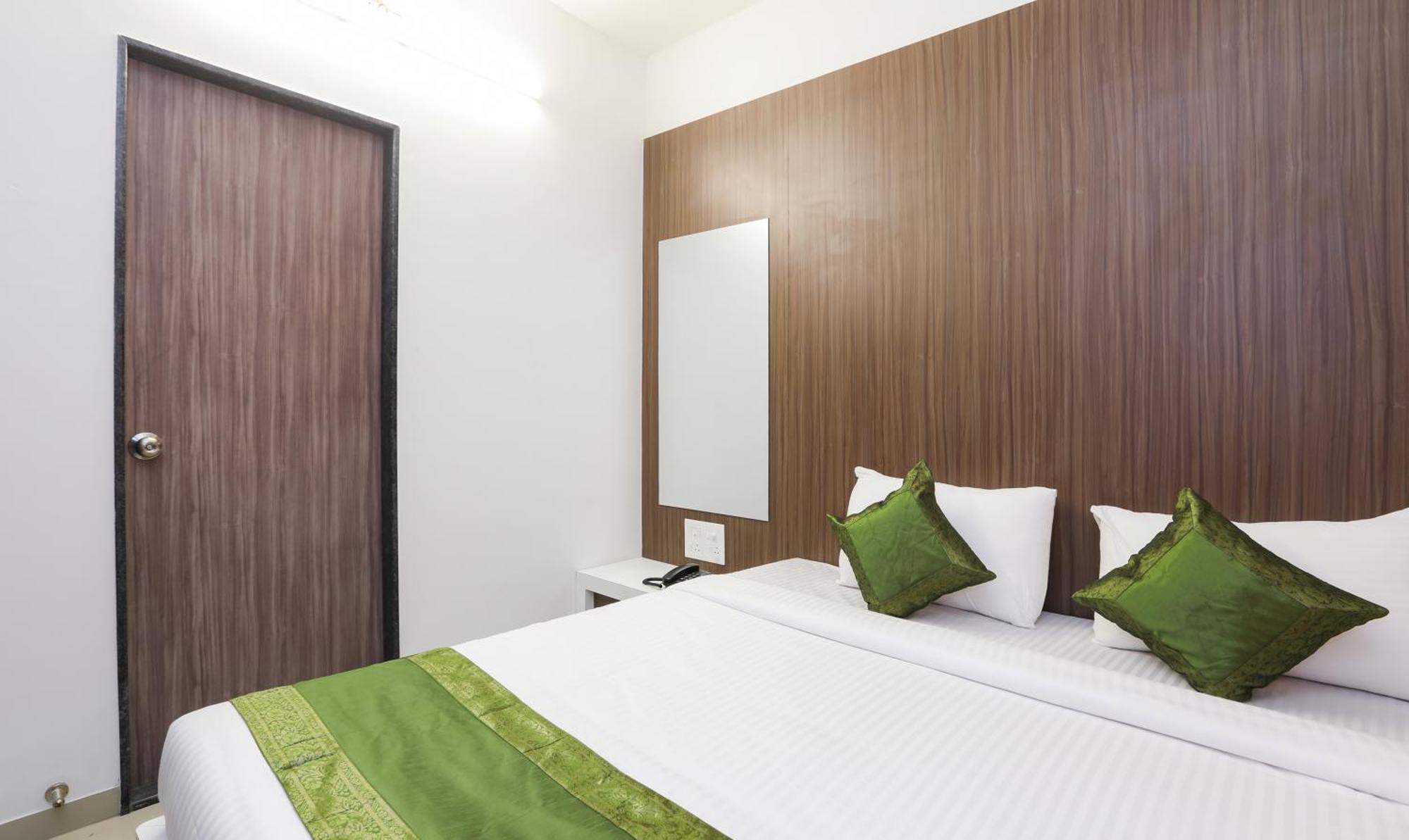 Treebo Sapphire Studio Nashik Ngoại thất bức ảnh