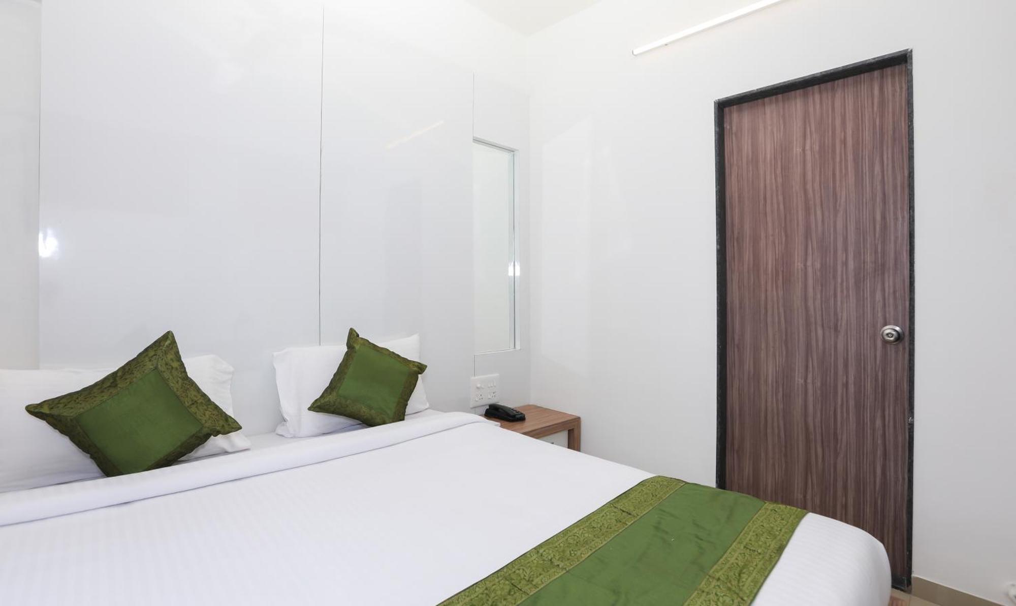 Treebo Sapphire Studio Nashik Ngoại thất bức ảnh