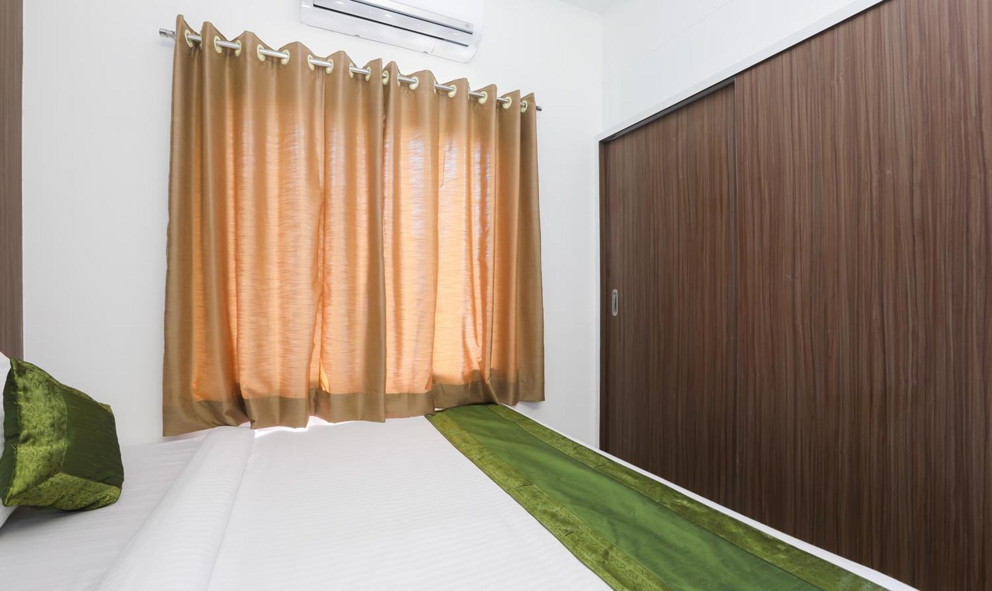 Treebo Sapphire Studio Nashik Ngoại thất bức ảnh
