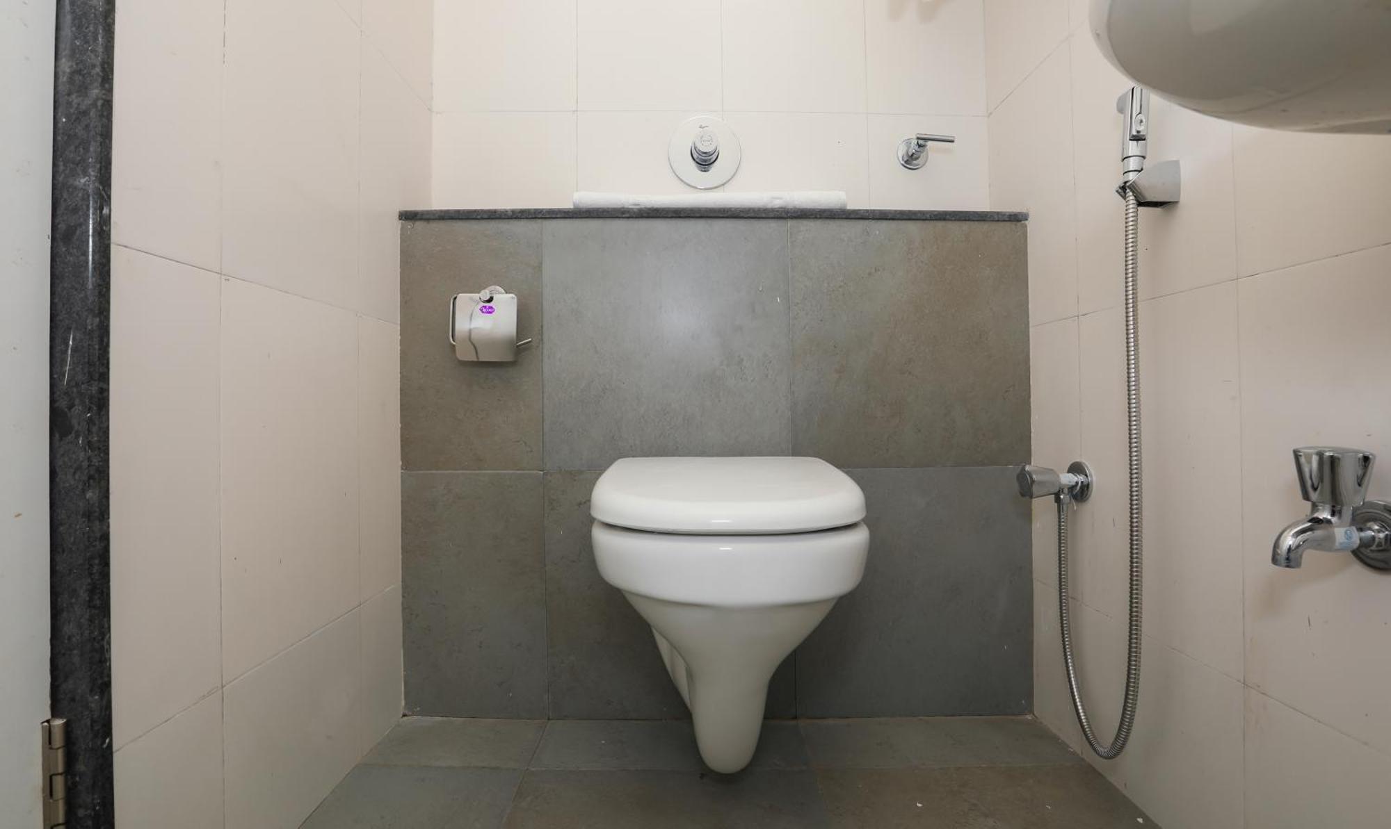Treebo Sapphire Studio Nashik Ngoại thất bức ảnh